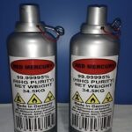 Buy Red Liquid Mercury
