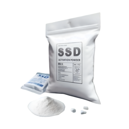 Buy SSD Activation Powder
