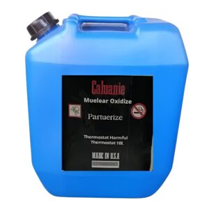 Buy Caluanie Muelear Oxidize 10l