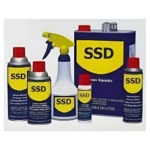 Buy SSD Chemical Solution